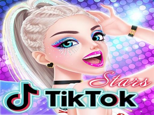 TikTok Star Dress Up Game Legends
