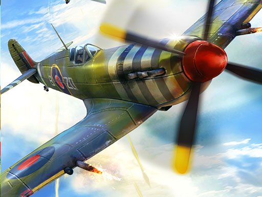 Military Jet Fighter Air Strike Run Race