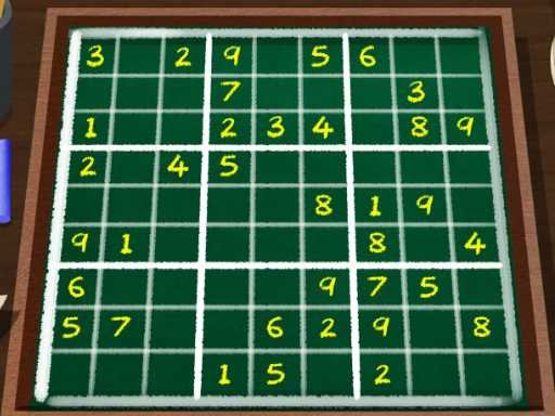  Weekend Sudoku 21 Island