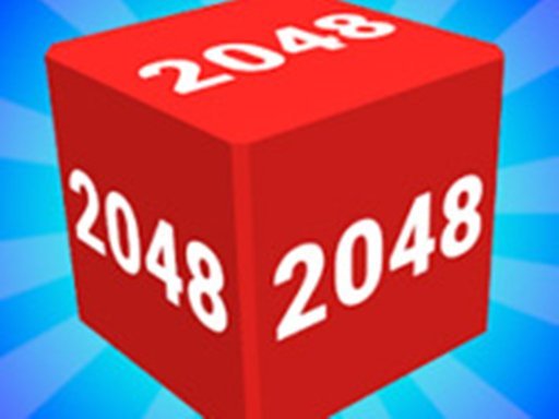 2048 Magic hex Run