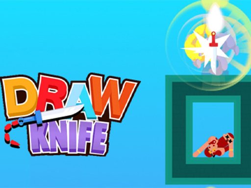  Draw Master Knife  World