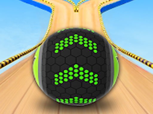 Going Balls 3d Game Run Dash