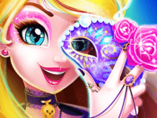 Halloween Ball Arena Challenge