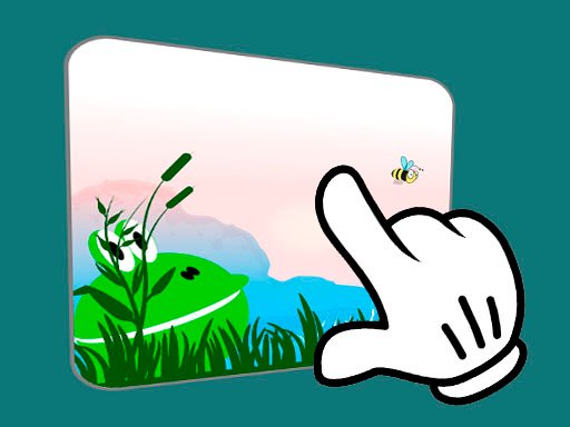  Hunt  feed the frog Run Mode