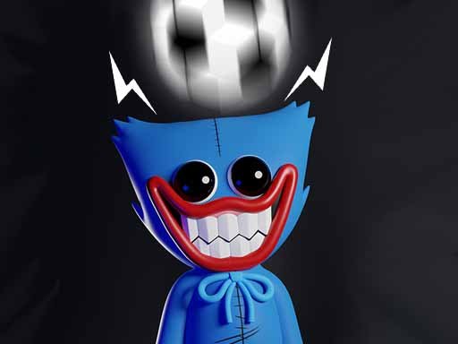 Kick The Poppy Island