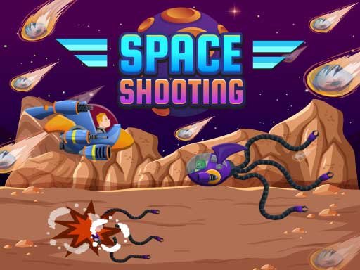  Space Shooting Mode