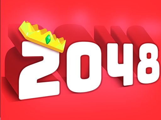 2048 Puzzle Animals World Mission