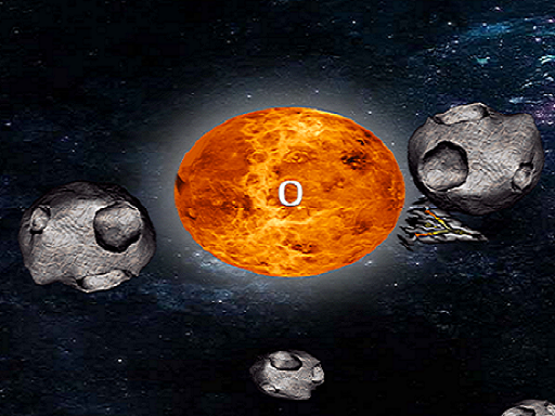  Defend the Planet Fun