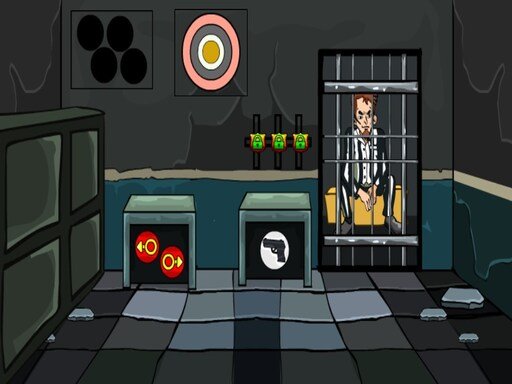 G2M Prisoner Escape Quest Challenge