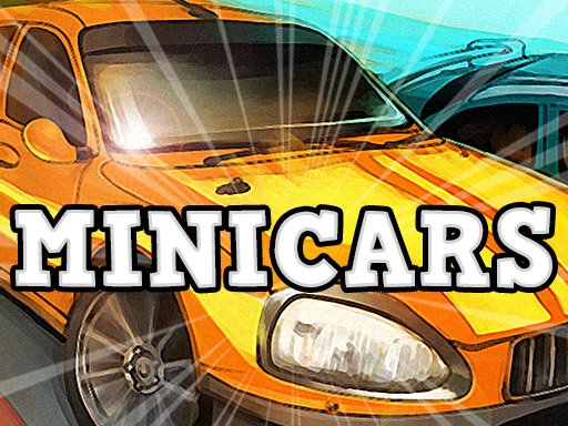 MINICARS World