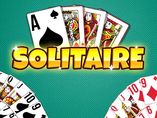  Solitaire Classic Run
