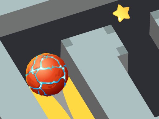 Star Maze Saga