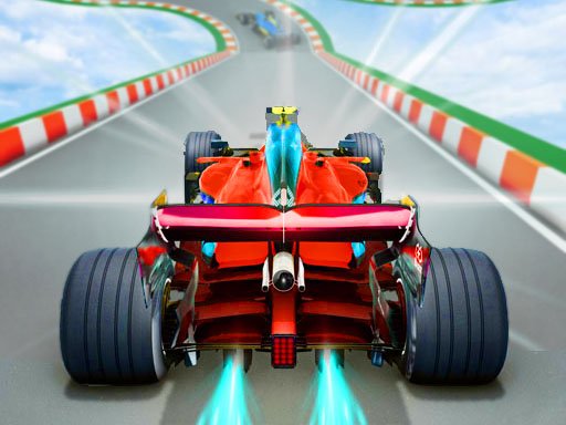 Stunt Tracks World Dash
