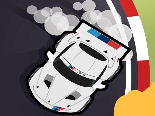 Super Pocket Racing Story Fun