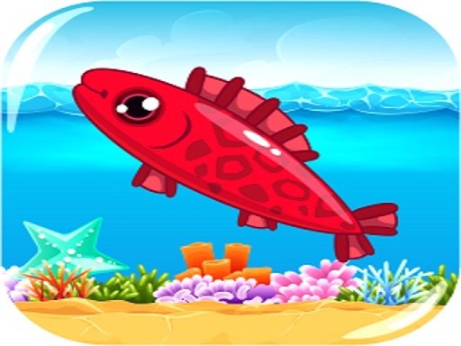 Fish Frenzy Adventure Quest