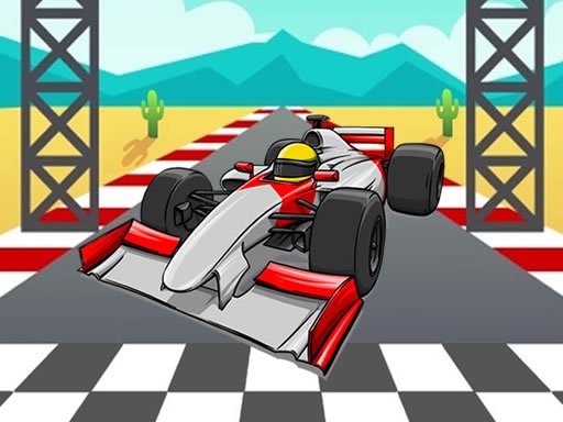  Formula Jigsaw Quest