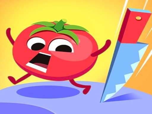 Fruit Rush Run Quest