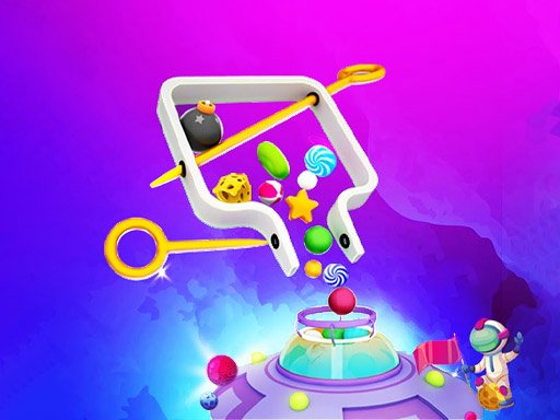 Move The Pin 2 Game Land