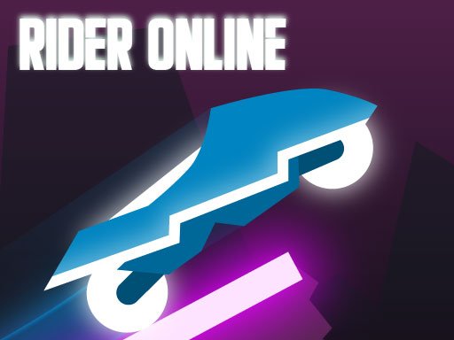 Rider Online Pro Saga