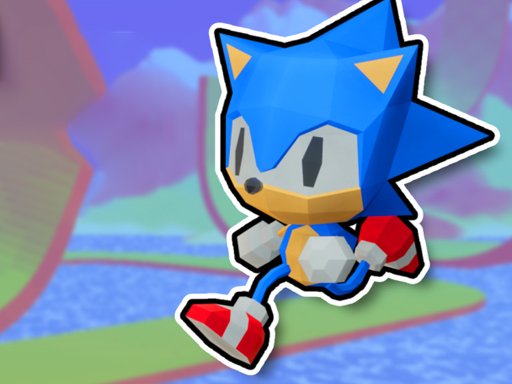 Sonic Revert Land