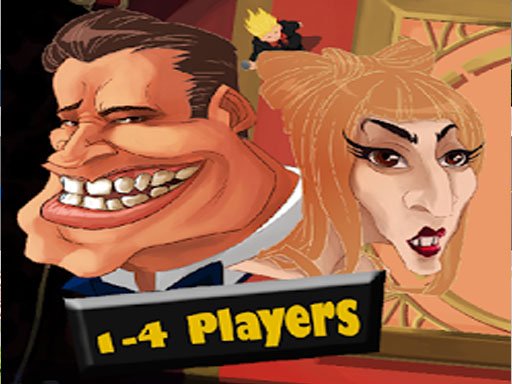 Celebrities Odyssey