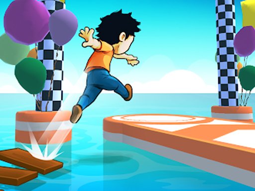 Shortcut Run Stack Island Quest