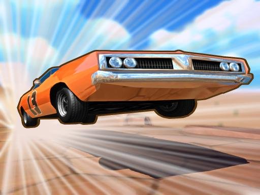 Speed Car Race 3D Car Games Run Challenge