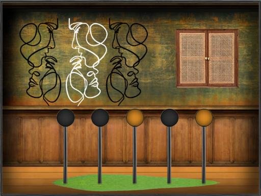  Amgel Kids Room Escape 77 Race