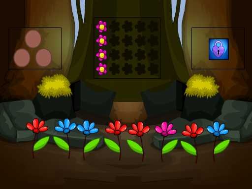 Clan Land Escape Dash