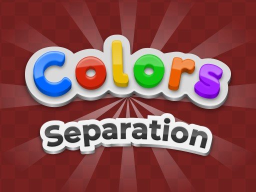  Colors separation World Saga
