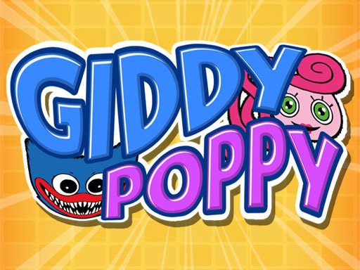 Giddy Poppy Land Escape