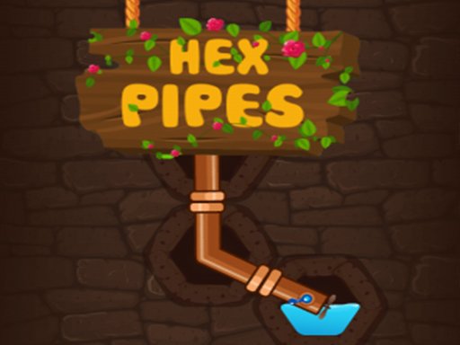 Hex Pipes Battle Mode