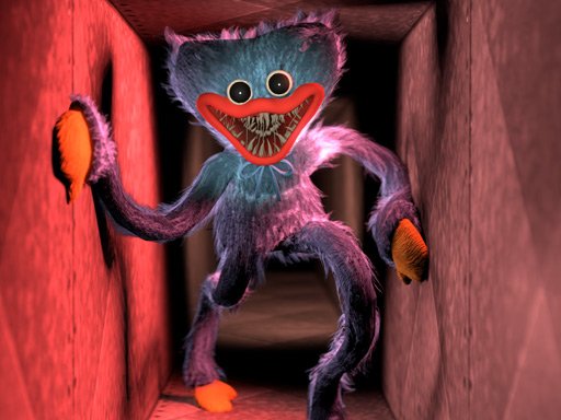 Hugie Wugie Jigsaw Puzzle Collection Escape Quest