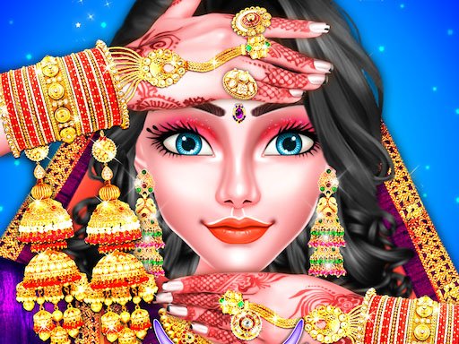 Princess jewelry shop  Race