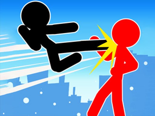 Stickman Fighter Mega Brawl3 Battle Odyssey