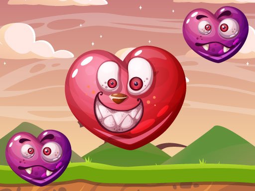 Heart Match Master Challenge