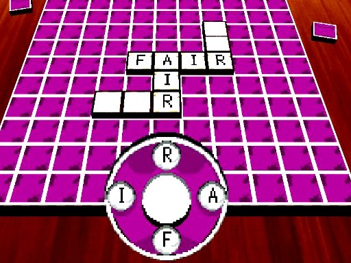 Hidden Words Challenge Land Battle