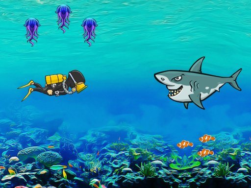 Search for Treasure 2 World