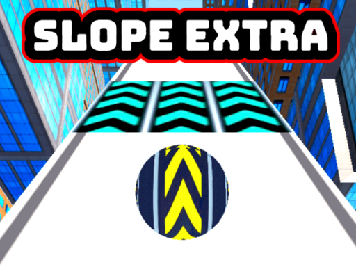  Slope Extra Run
