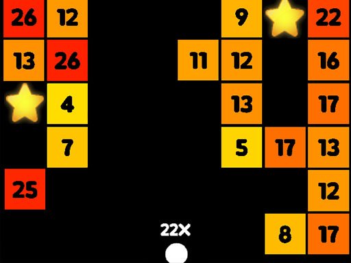  Balls Ricochet! Quest