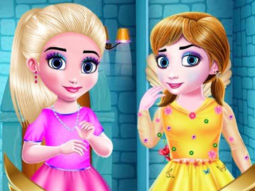 MODERN LITTLE FAIRY FASHION Mode