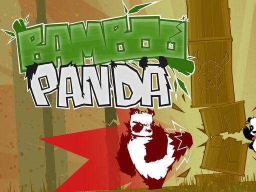 Panda Bamboo Dash Saga