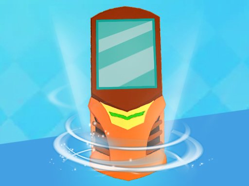  Phone Evolution Quest Challenge