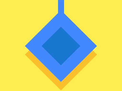 Rhomb Challenge Story