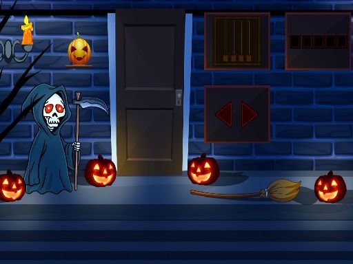 Halloween is Coming Episode 7 Fun Odyssey