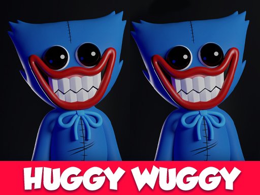 Huggy Wuggy Play Time 3D Game Land