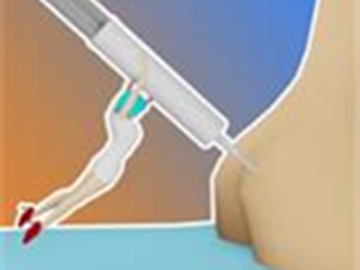 Nurse Run 3D Legends Story