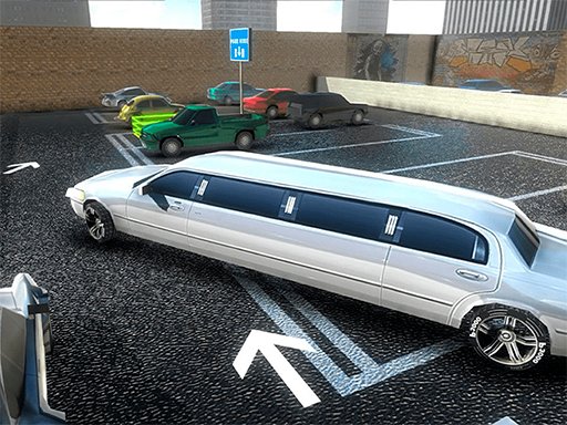 Rash Driving And Parking Game Story Jump