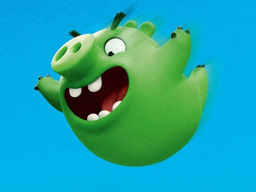 Bad Piggies Jigsaw Puzzle Collection Challenge Odyssey