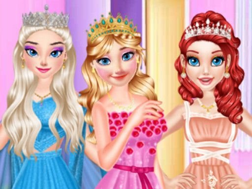 disney Dress Up Games Mode